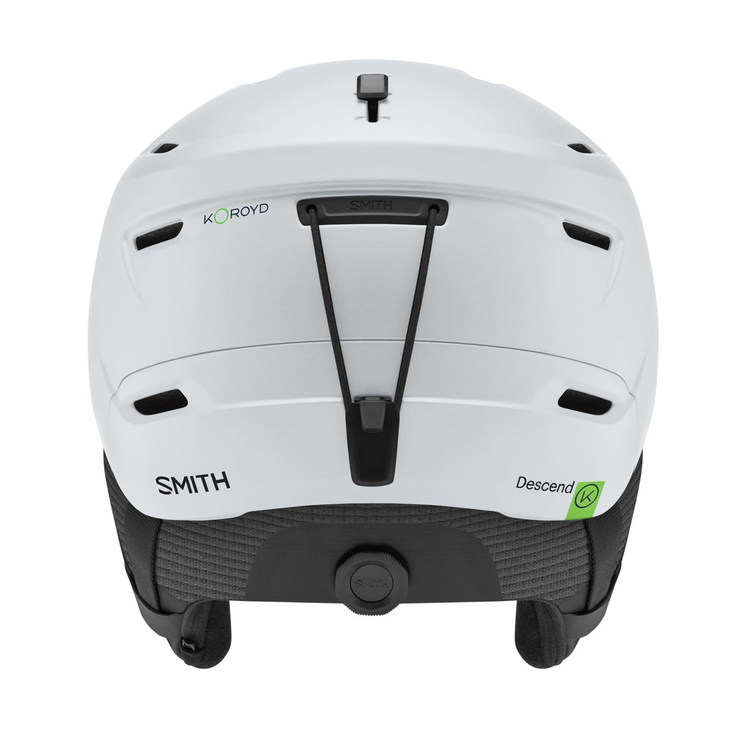Smith Descend