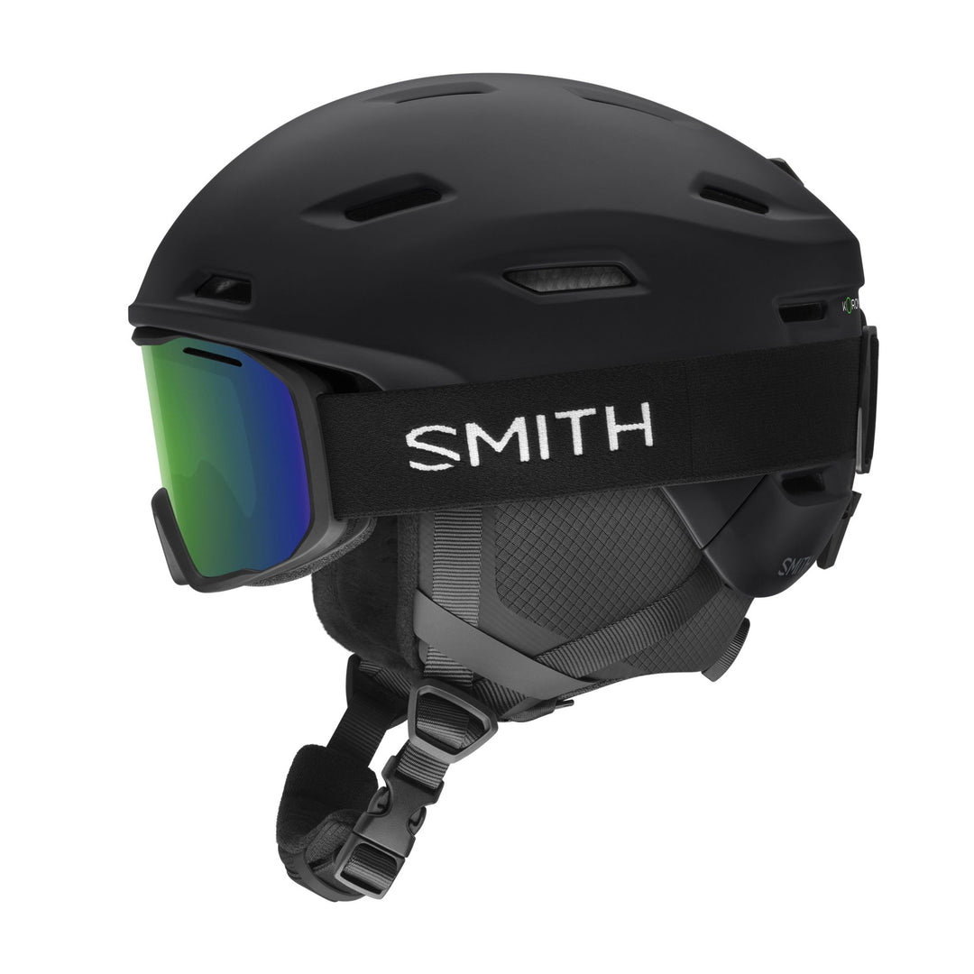 Smith Descend