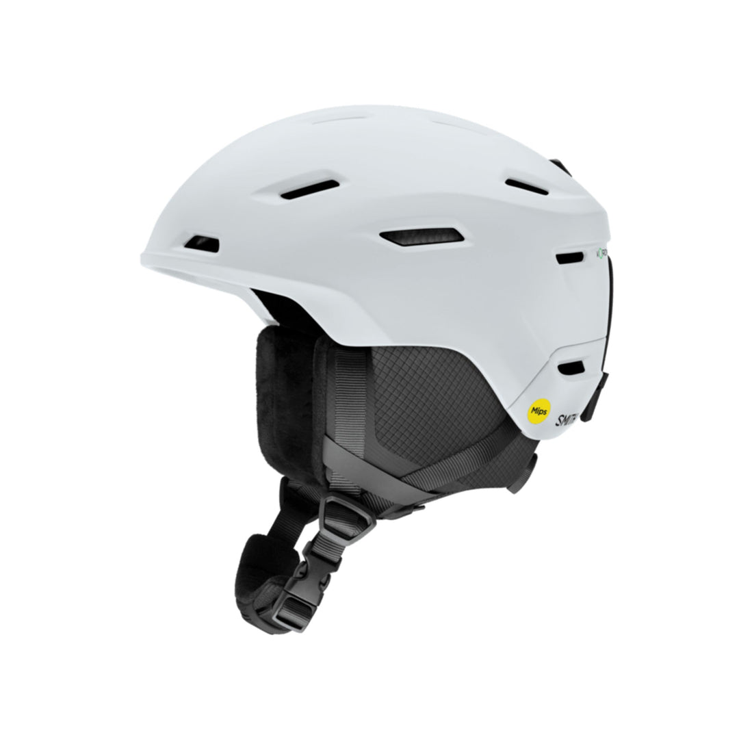Smith Descend MIPS Round Contour Fit