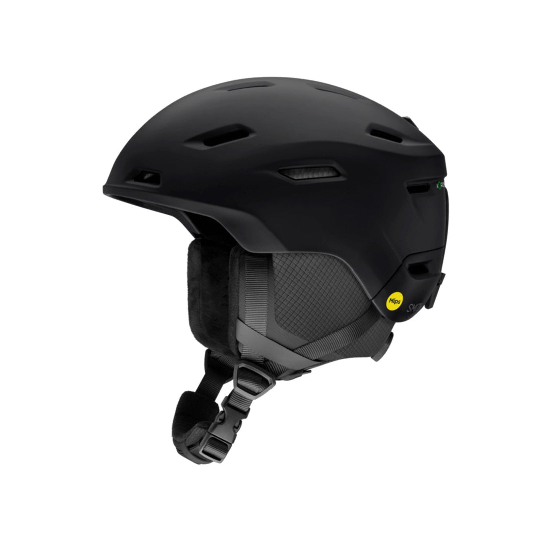 Smith Descend MIPS Round Contour Fit