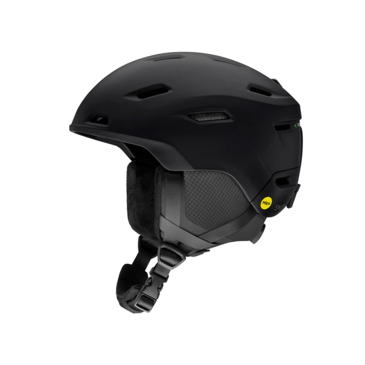 Smith Descend MIPS Round Contour Fit
