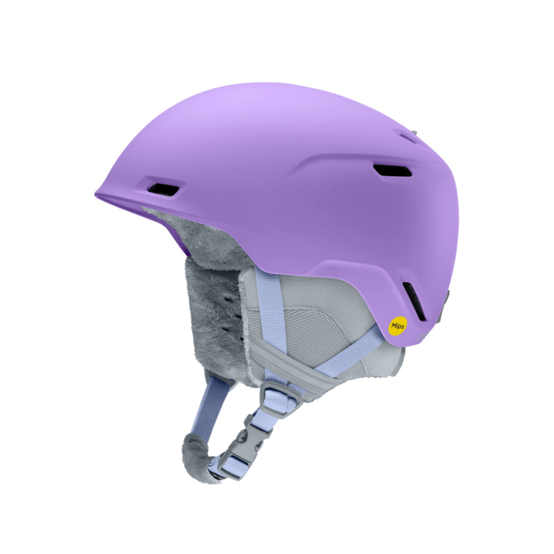Smith Cache Jr MIPS