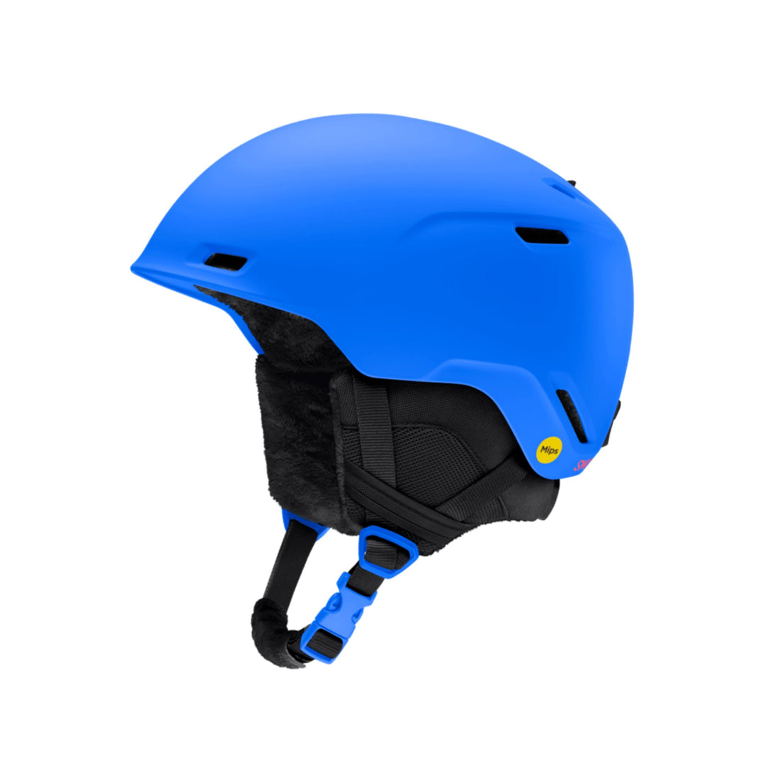 Smith Cache Jr MIPS