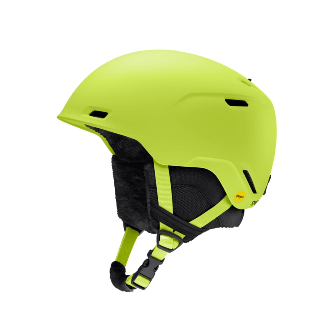 Smith Cache Jr MIPS