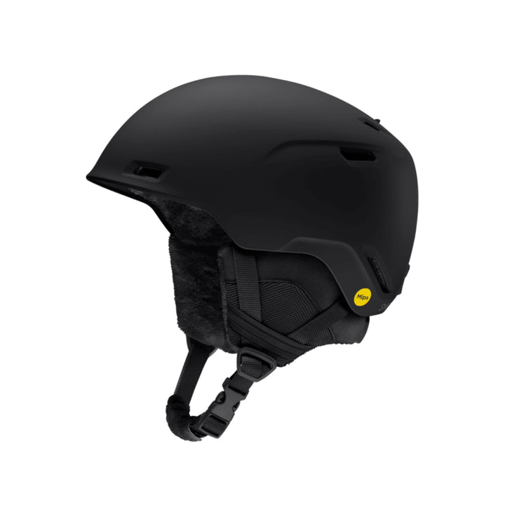 Smith Cache Jr MIPS