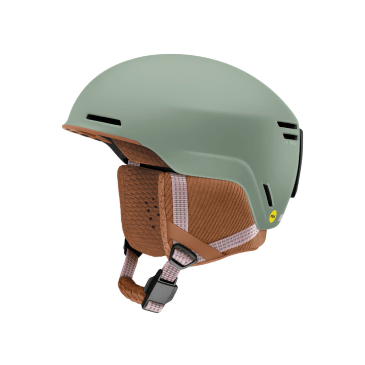 Smith Method Pro MIPS GA Shell