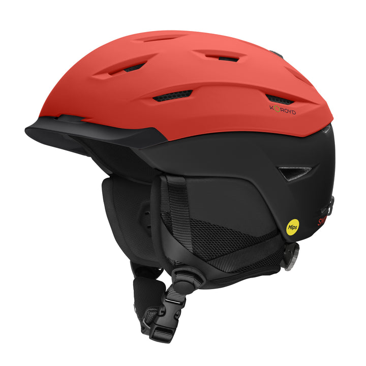 Smith Level MIPS