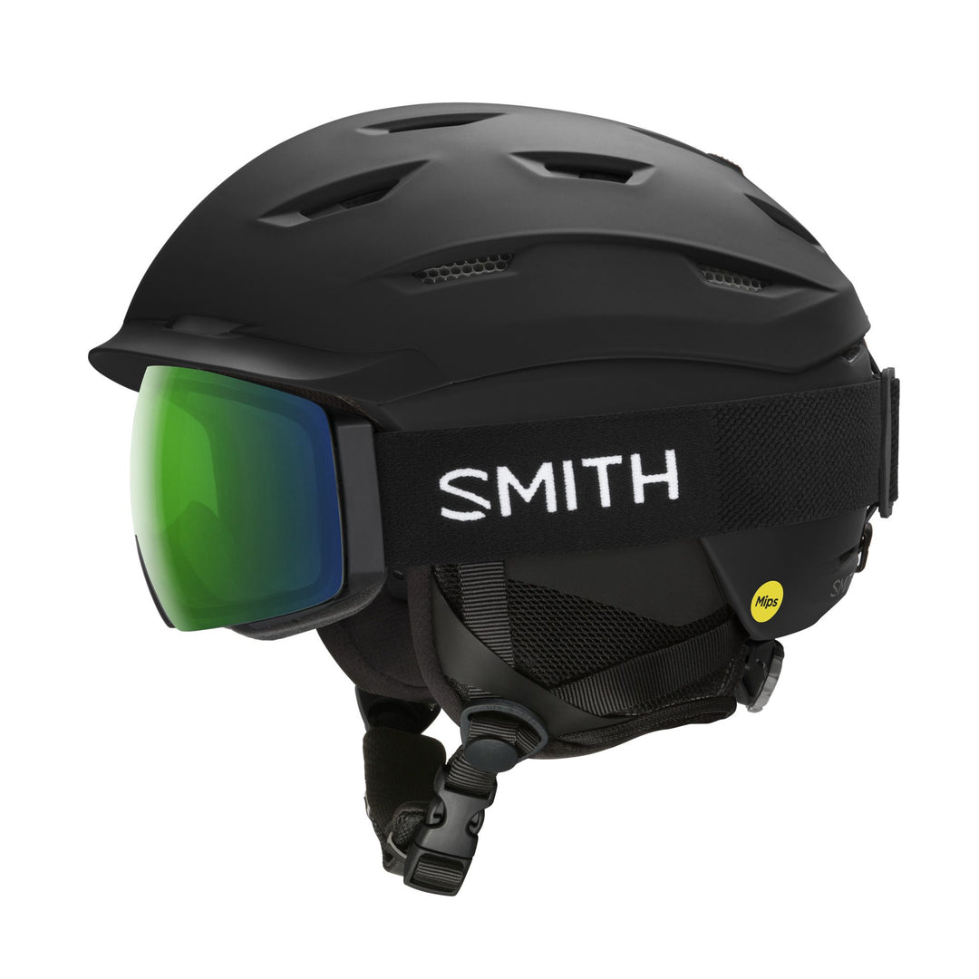 Smith Level MIPS