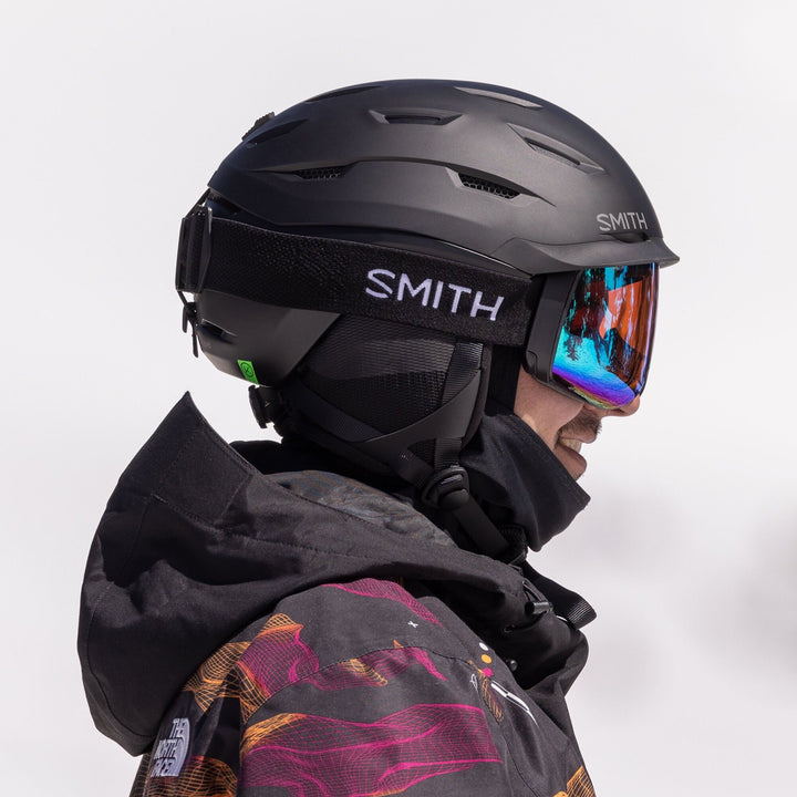Smith Level