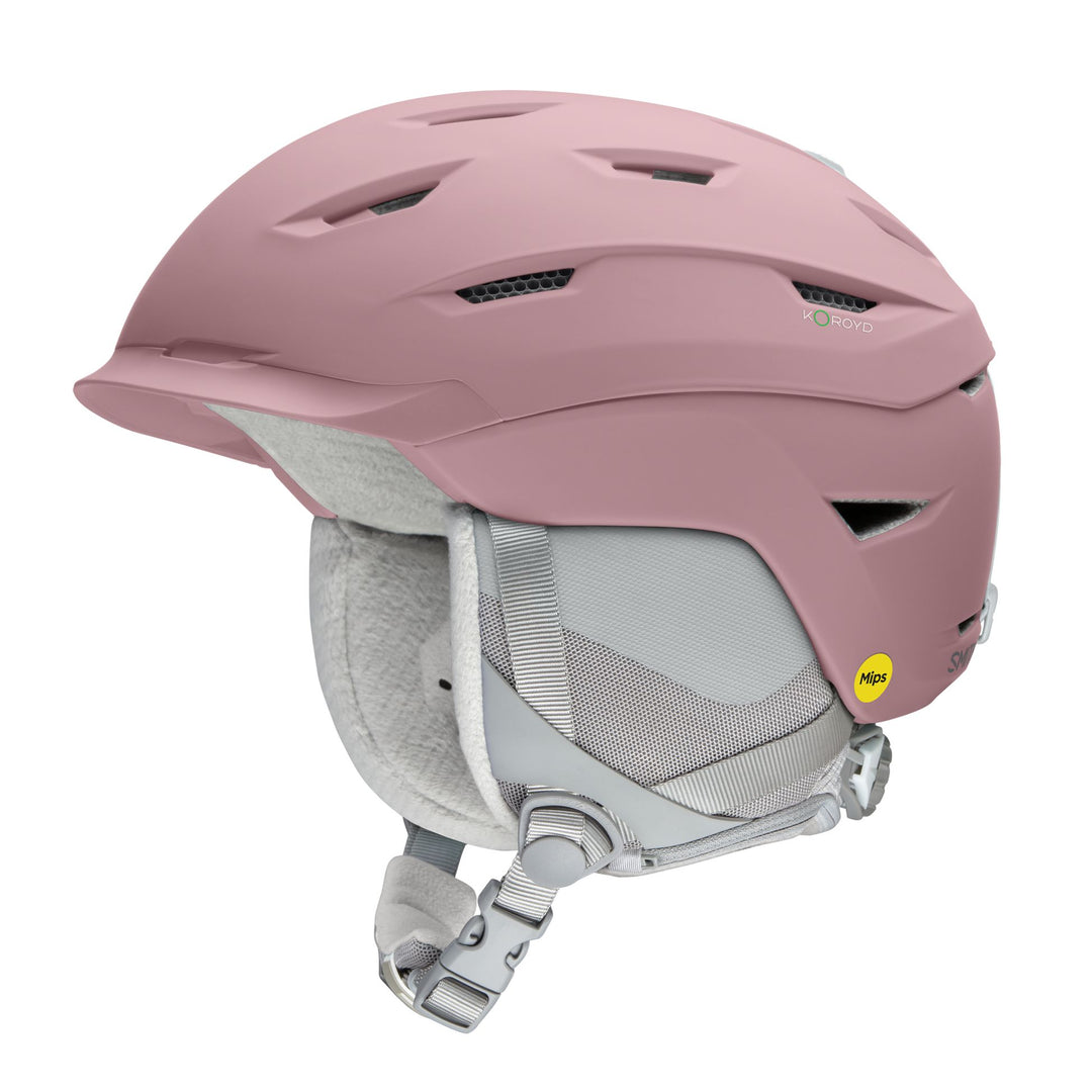 Smith Liberty MIPS Helmet