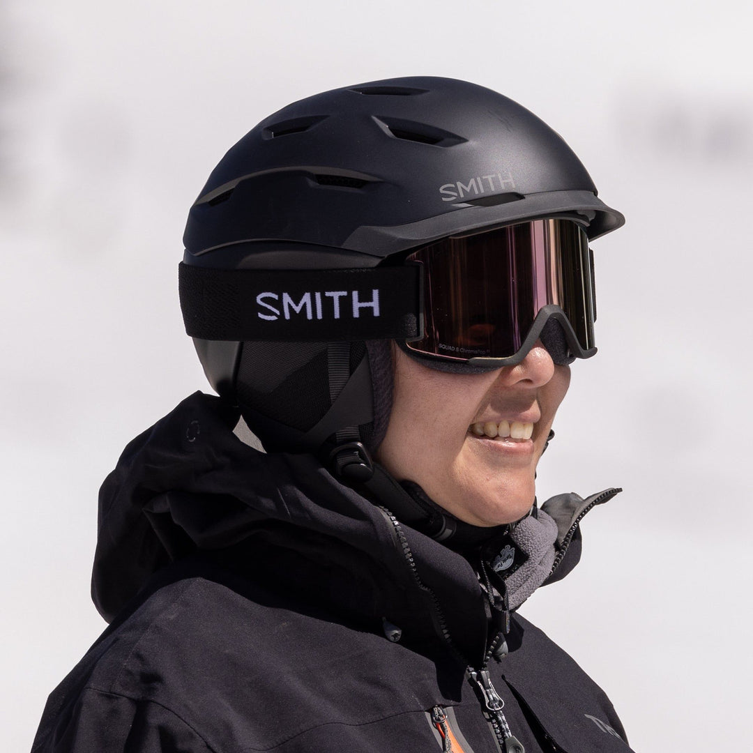 Smith Women's Liberty MIPS