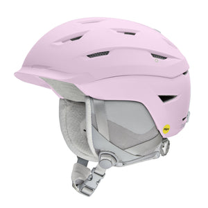 Matte Pink Frost