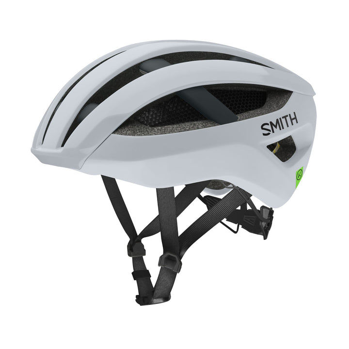 Smith Network Mips