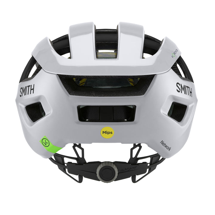 Smith Network Mips
