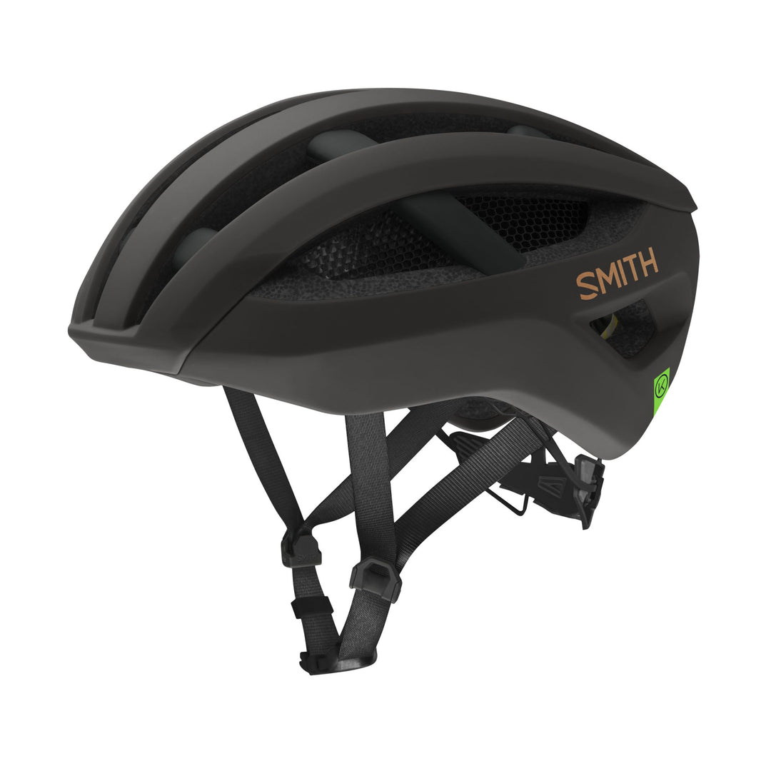 Smith Network Mips