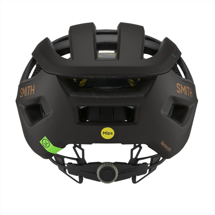 Smith Network Mips