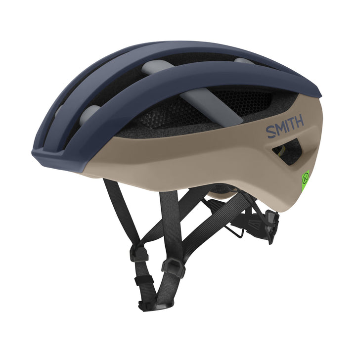 Smith Network Mips