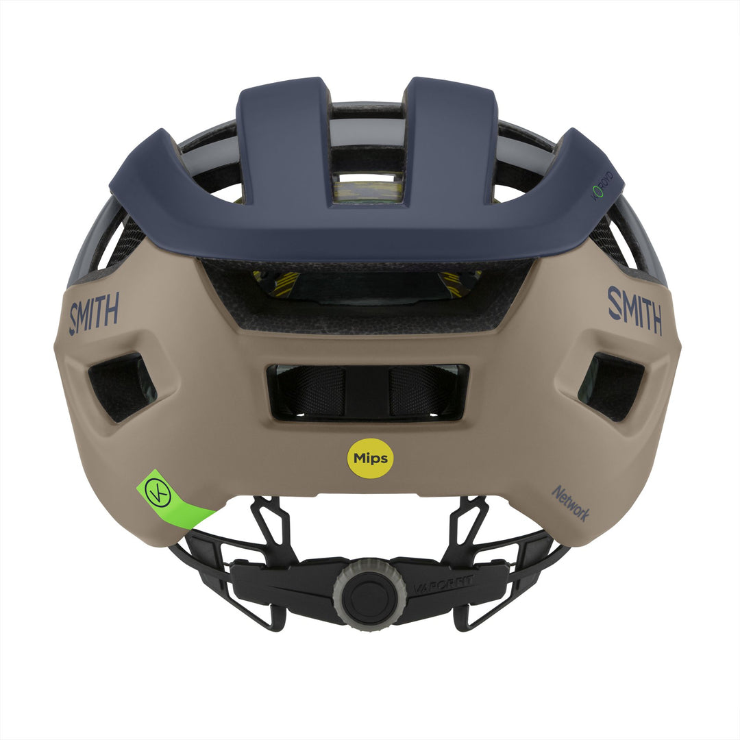 Smith Network Mips