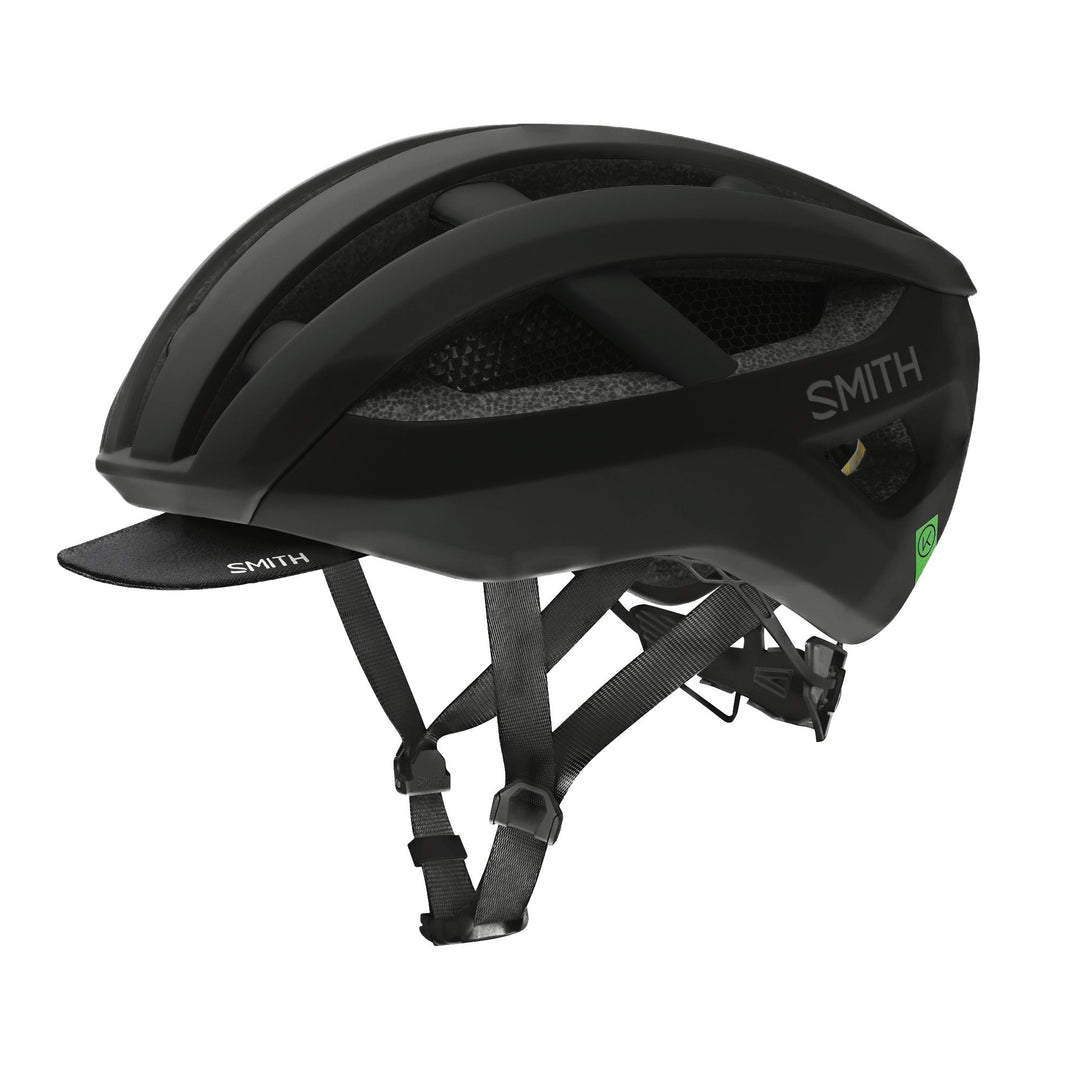 Smith Network Mips