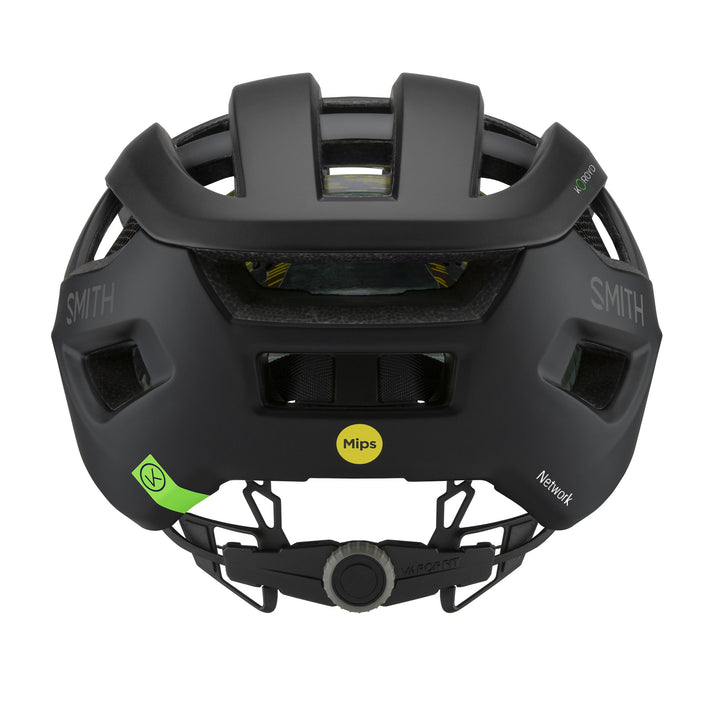 Smith Network Mips