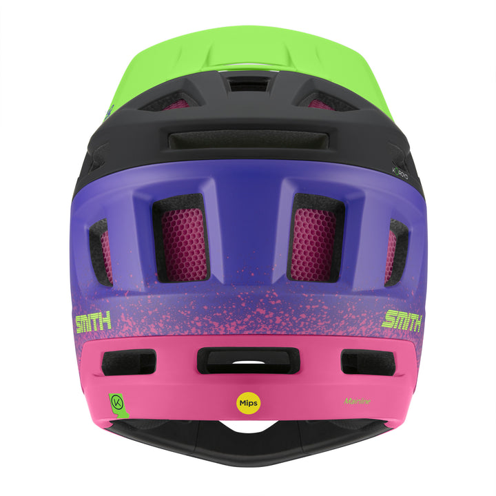 Smith Mainline MIPS