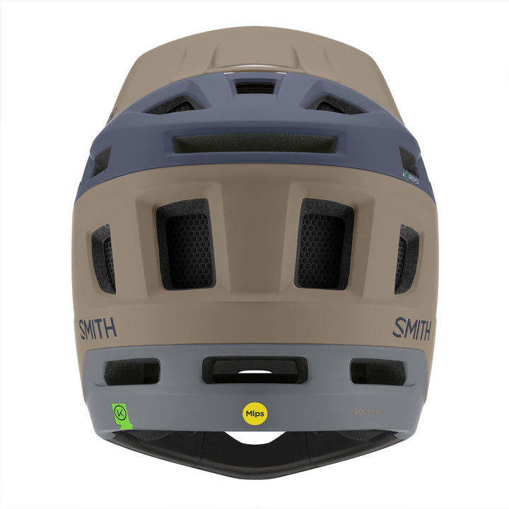 Smith Mainline MIPS