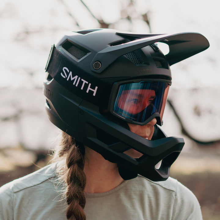 Smith Mainline MIPS