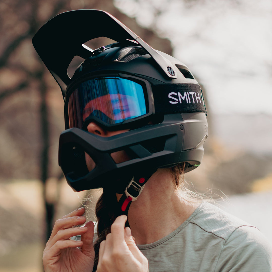 Smith Mainline MIPS