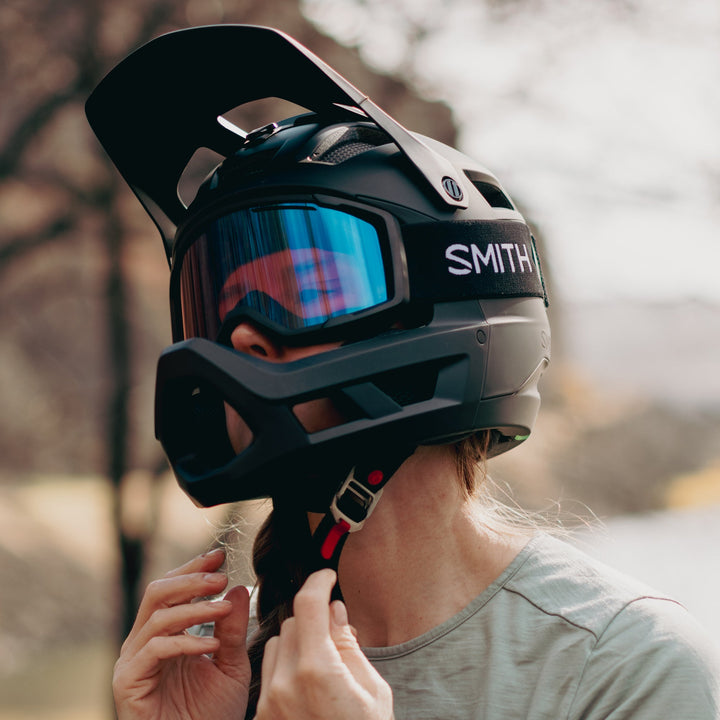 Smith Mainline MIPS