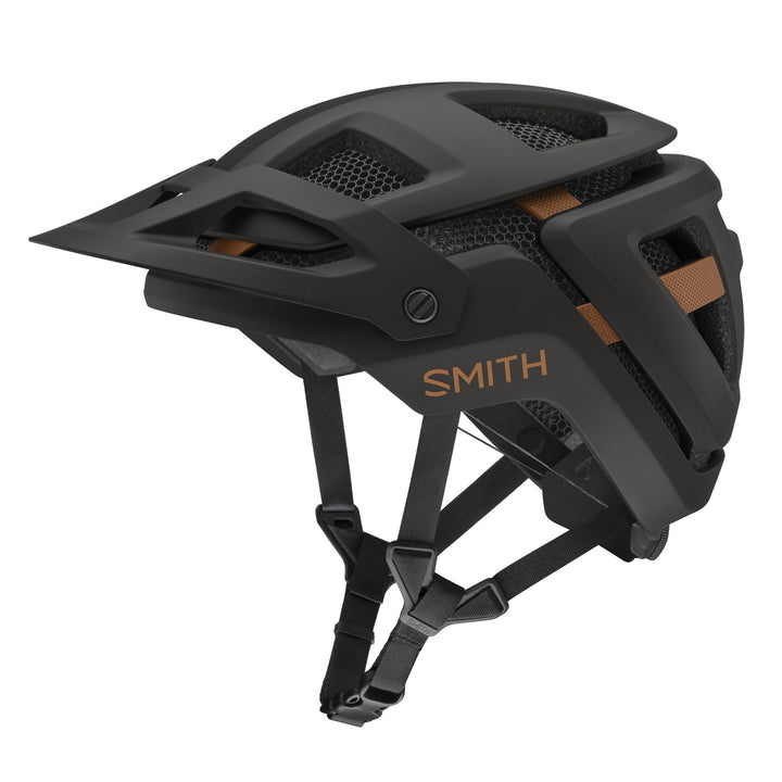 Smith Forefront 3 MIPS