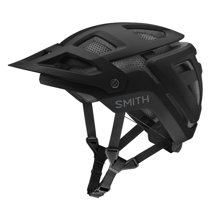 Smith Forefront 3 MIPS