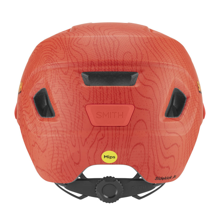 Smith Youth Sidekick Jr. MIPS