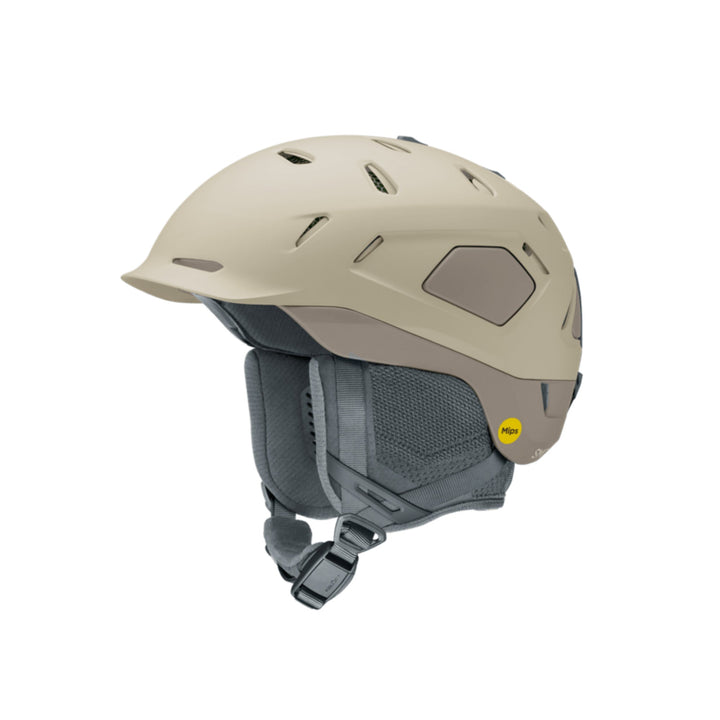 Smith Nexus MIPS Round Contour Fit