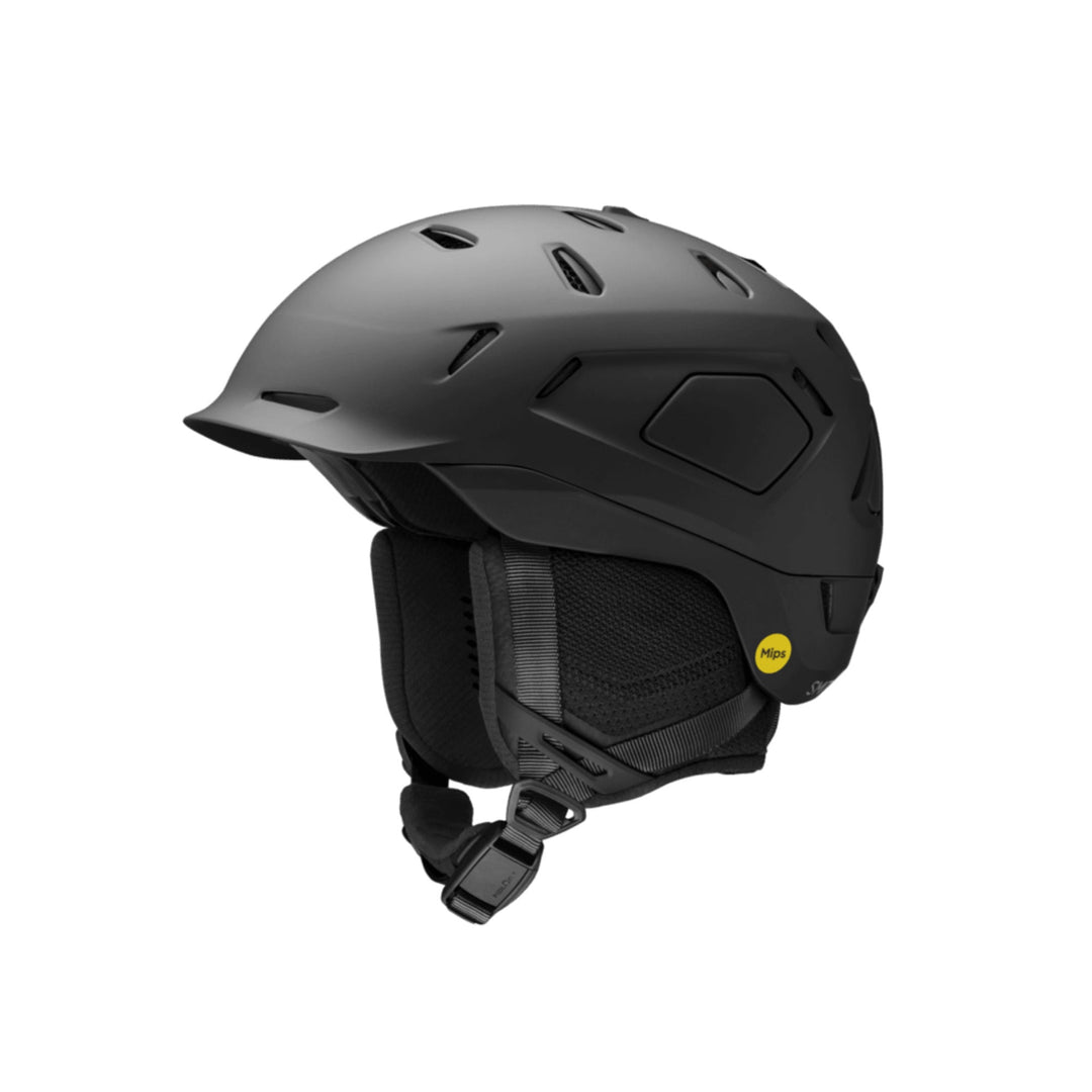Smith Nexus MIPS Round Contour Fit