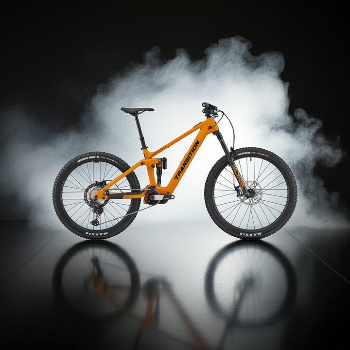 2025 Regulator SX XT