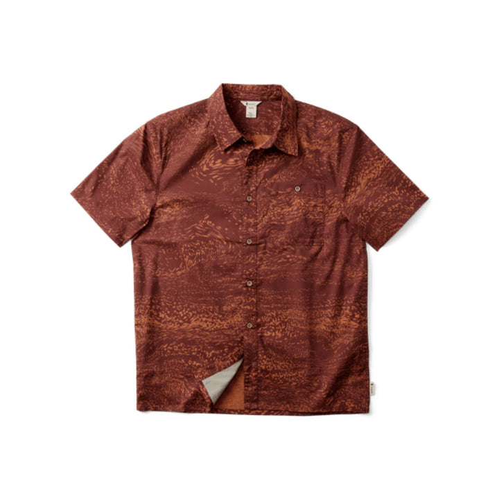 Cotopaxi Estival Button Up Shirt