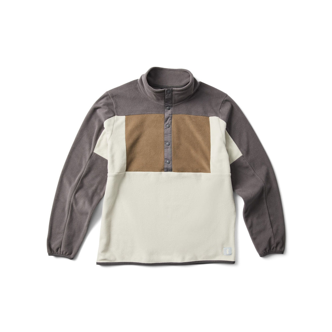 Cotopaxi Men's Encima Fleece Pullover