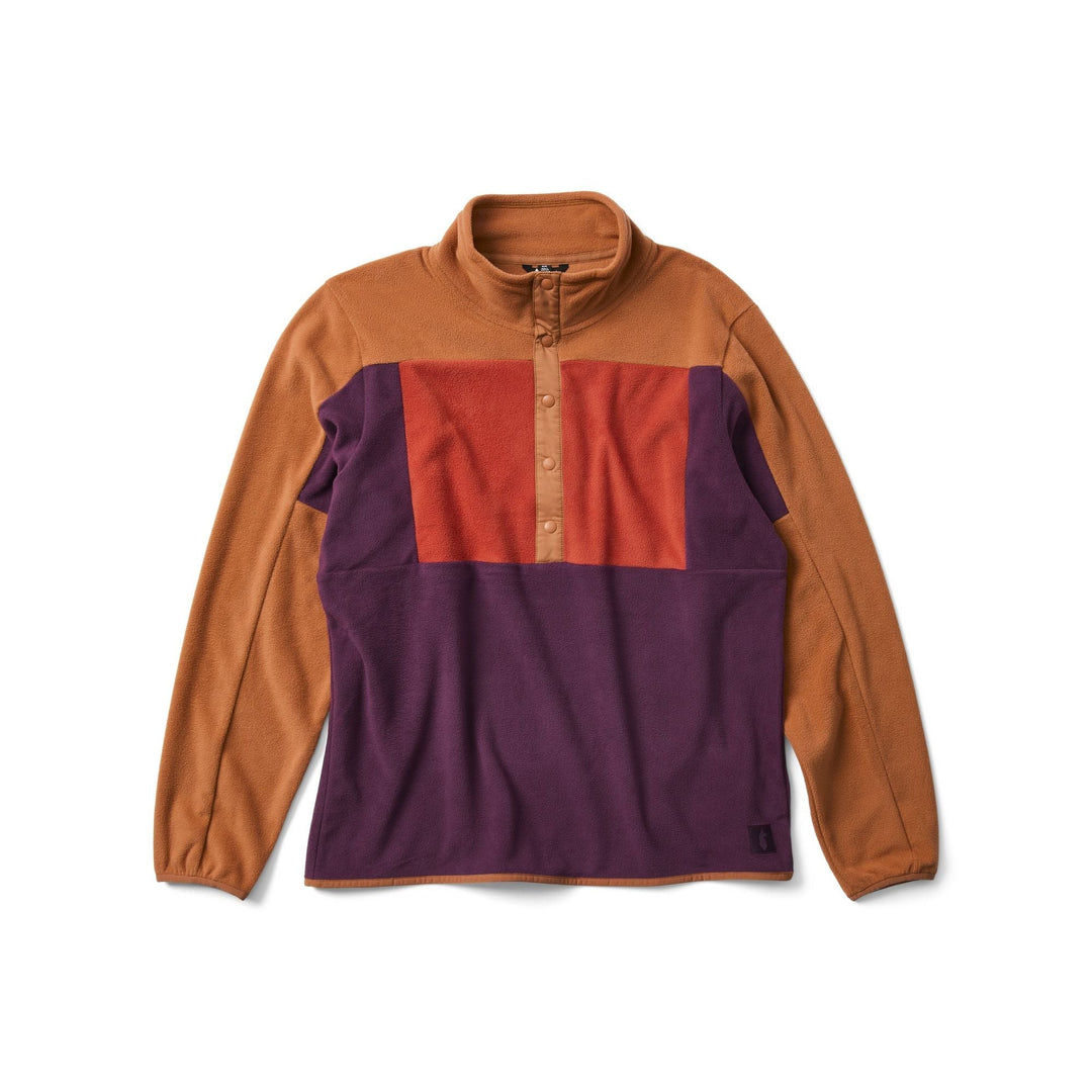 Cotopaxi Men's Encima Fleece Pullover