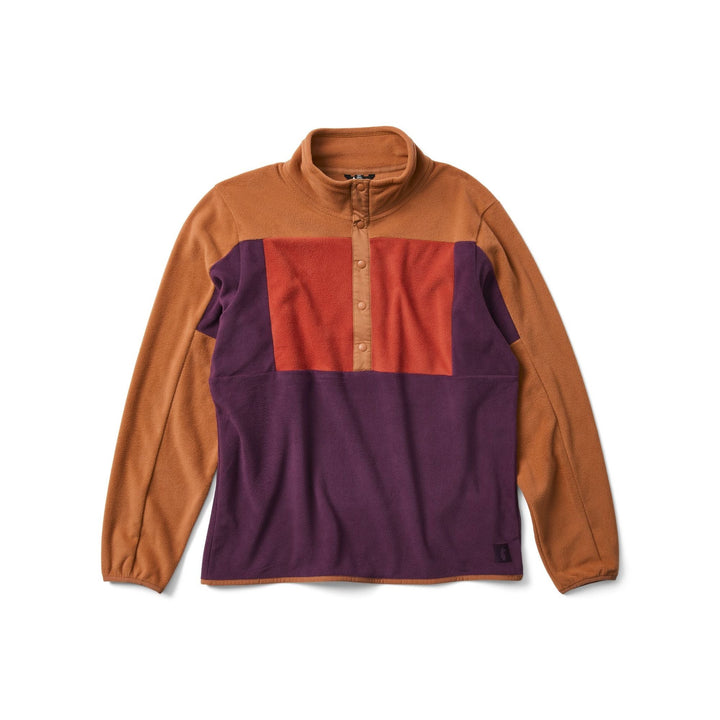 Cotopaxi Men's Encima Fleece Pullover