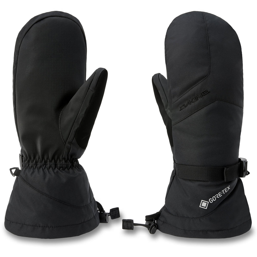 Dakine 2026 Eclipse Gore-Tex Mitts - Black