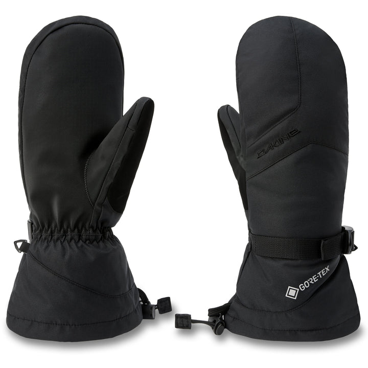 Dakine 2026 Eclipse Gore-Tex Mitts - Black