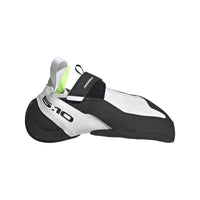 Cloud White/Core Black/Signal Green