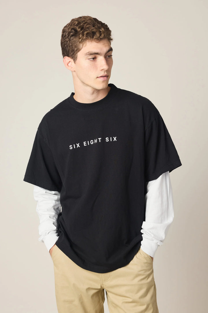 686 Relaxed Ls Double Trouble