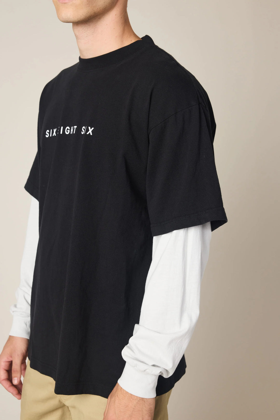 686 Relaxed Ls Double Trouble