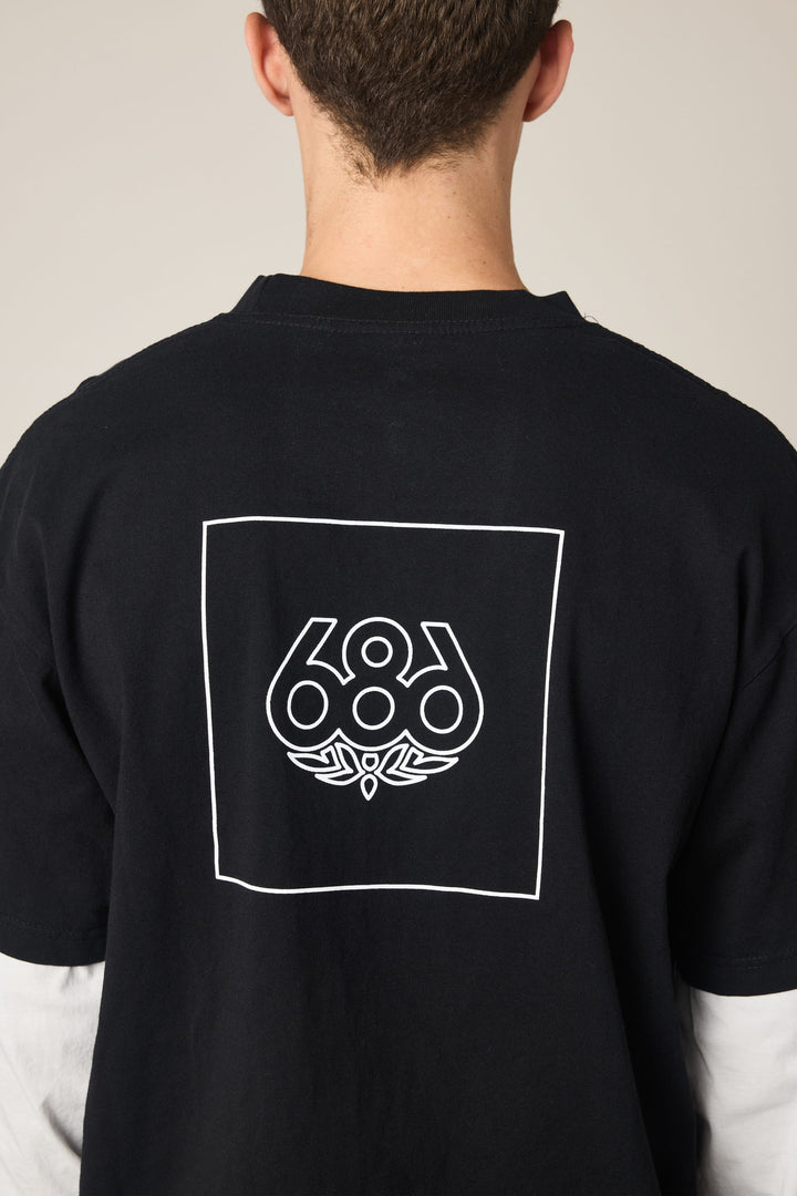686 Relaxed Ls Double Trouble