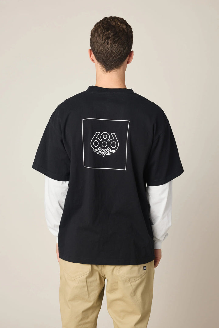 686 Relaxed Ls Double Trouble
