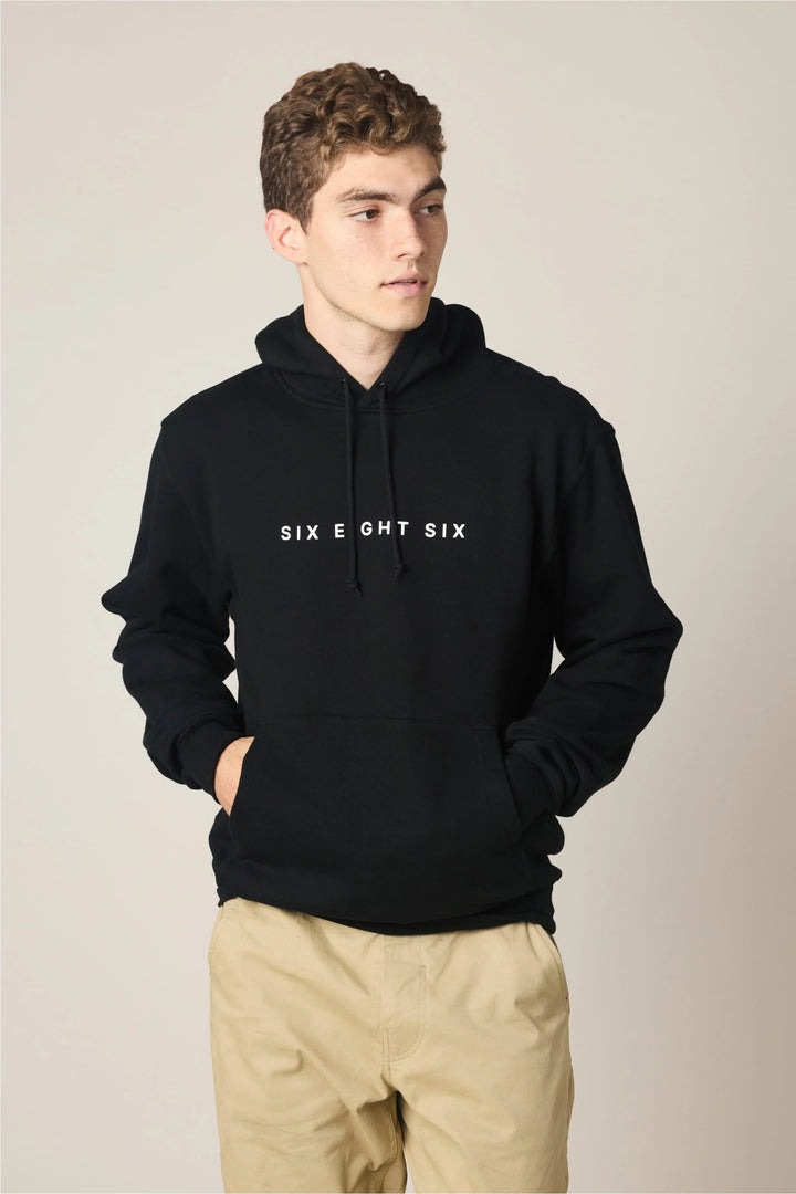 686 Workmark Athletic LS Hoody