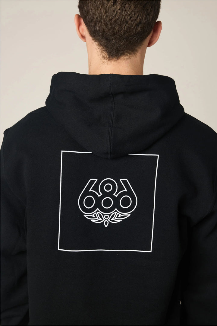686 Workmark Athletic LS Hoody