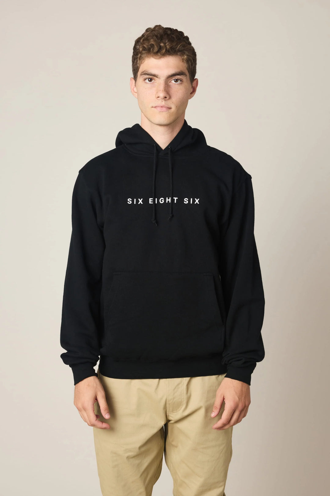 686 Workmark Athletic LS Hoody