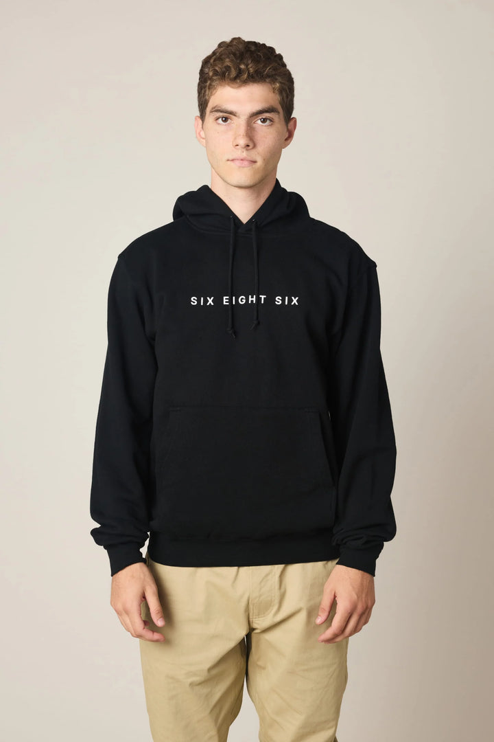686 Workmark Athletic LS Hoody